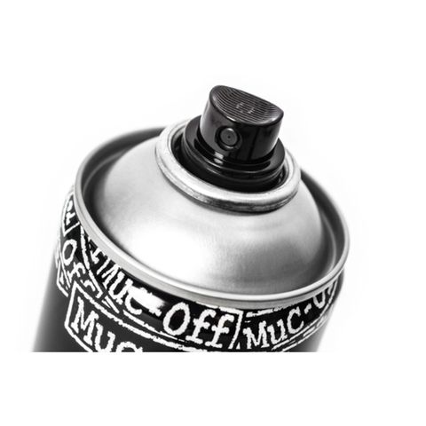 Bình Xịt Bảo Vệ Xe Đạp