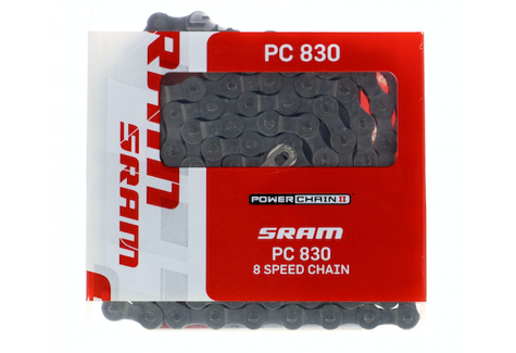Sên Sram 8SPD, PC830