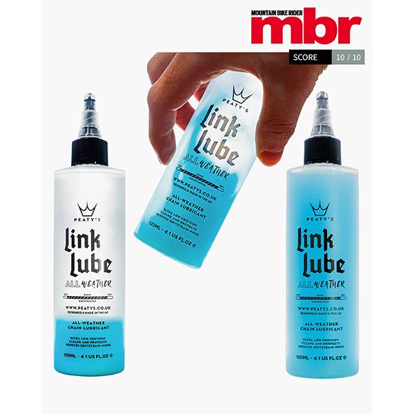  Nhớt LinkLube All Weather 