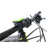  Đồng hồ tốc độ 8ight (không dây) 