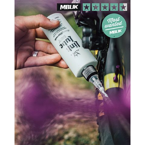 Nhớt Khô LinkLube Dry