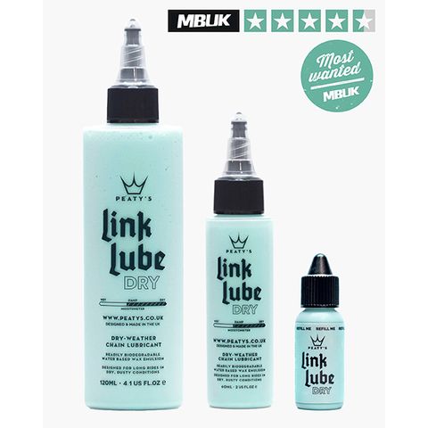 Nhớt Khô LinkLube Dry