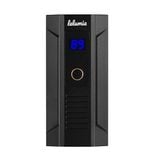  Đèn trước Lelumia Spark 