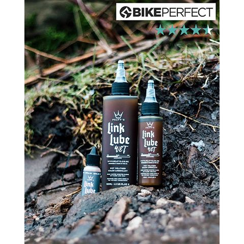 Nhớt Ướt LinkLube Wet