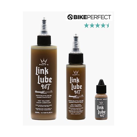 Nhớt Ướt LinkLube Wet