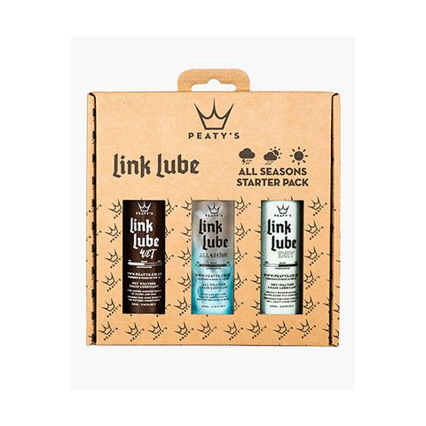 Combo Nhớt LinkLube
