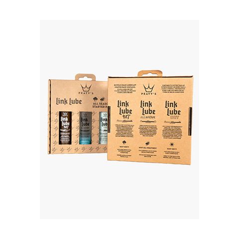 Combo Nhớt LinkLube