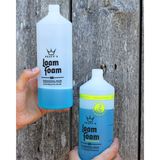  Dung Dịch Tẩy Rửa Cô Đặc 