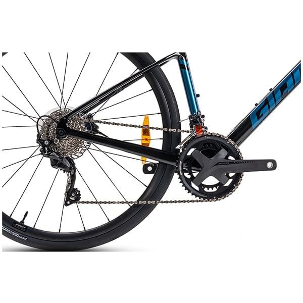  Giant Fastroad Advanced 1 [2024] 