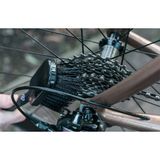  Bàn Chải - Vỏ Xe & Líp 