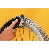  Bàn Chải - Vỏ Xe & Líp 