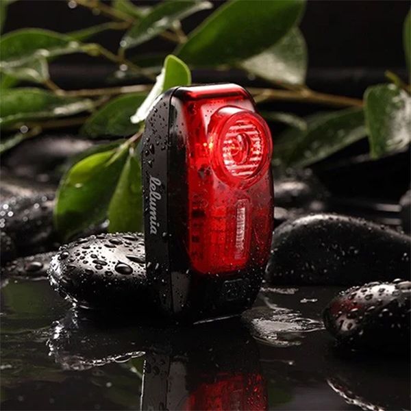  Đèn sau Lelumia The Beast 