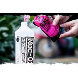  Dung Dịch Rửa Xe Cô Đặc Công Nghệ Nano 