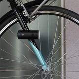  Đèn trước Explorer 800 - Sạc dự phòng 