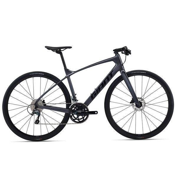  Giant Fastroad Advanced 2 - 2022 