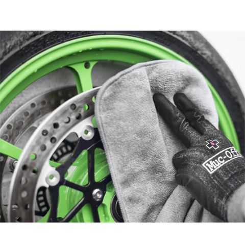 Găng Tay Kỹ Thuật Chống Cắt