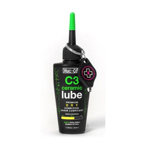 Nhớt Khô Xe Đạp Ceramic