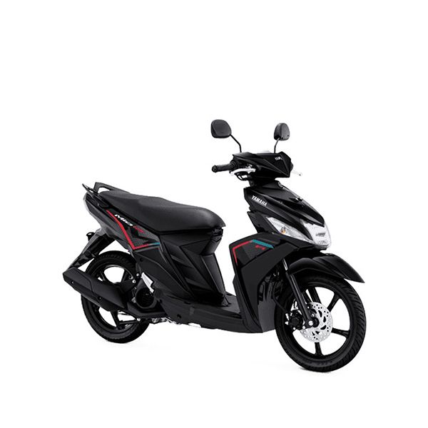  Yamaha Mio M3 