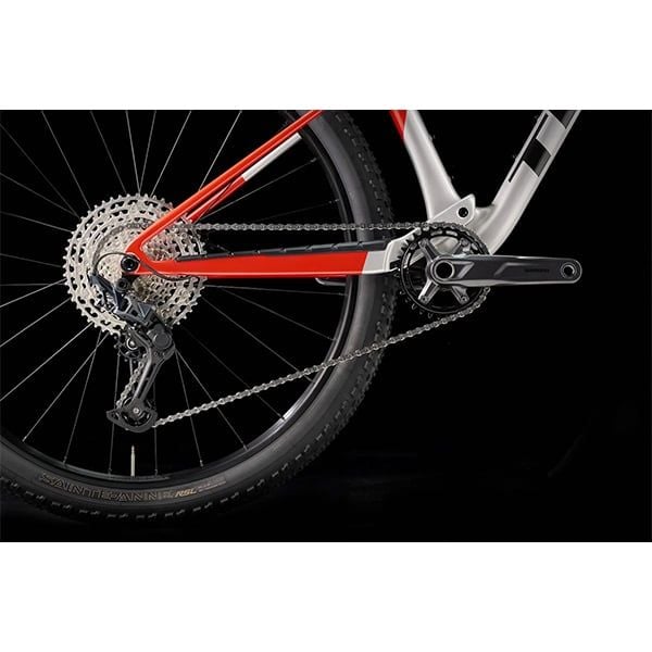  Trek Supercaliber SL 9.6 Gen 2 [2025] 