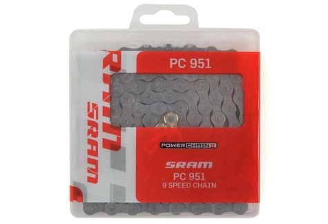 Sên Sram 9SPD, PC951