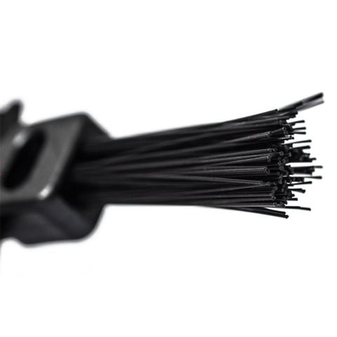 Bàn Chải 3 Đầu