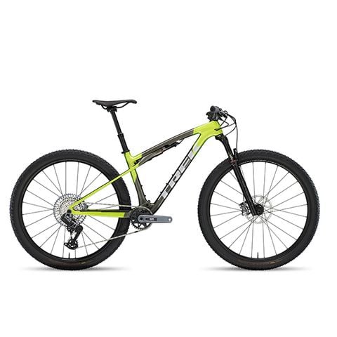 Trek Supercaliber SL 9.7 Gen 2