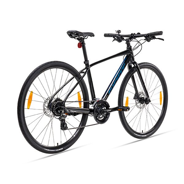  Giant Escape 2 Disc [2024] 