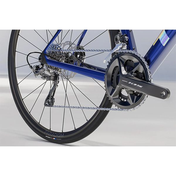  Trek Madone SL 5 [Gen 8] 
