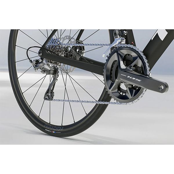  Trek Madone SL 5 [Gen 8] 