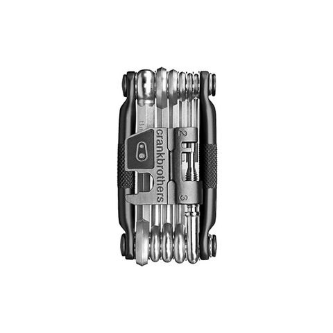 Dụng cụ đa năng Crankbrothers M17 (17 chức năng)