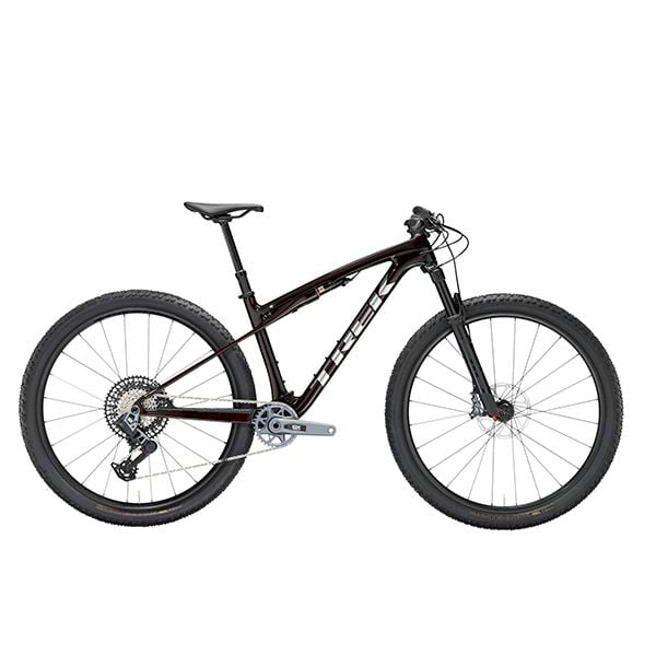  Trek Supercaliber SL 9.7 Gen 2 [2025] 