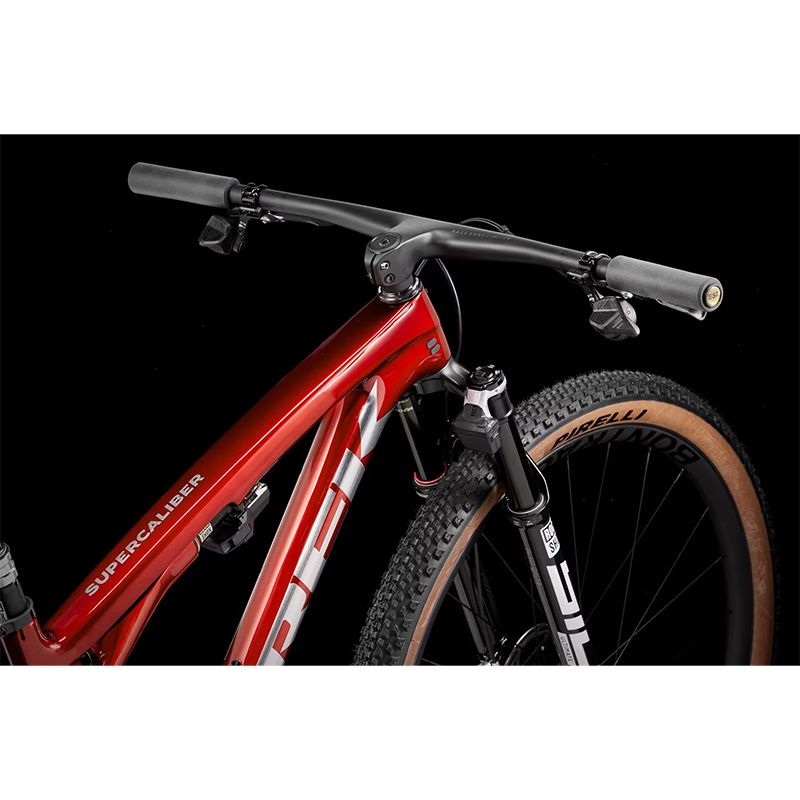  Supercaliber SLR 9.9 Flight Attendant Gen 2 