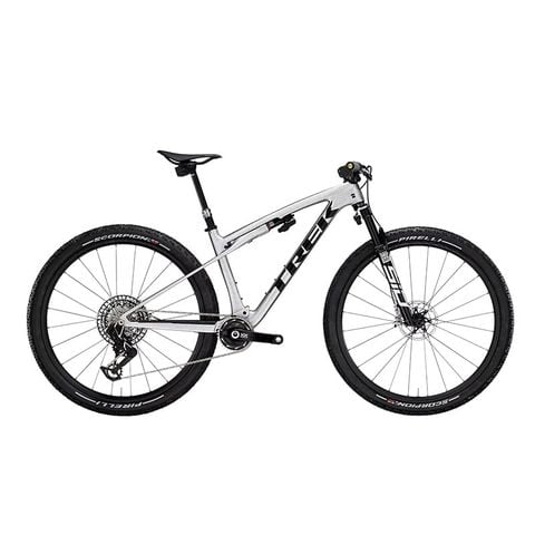 Supercaliber SLR 9.9 Flight Attendant Gen 2