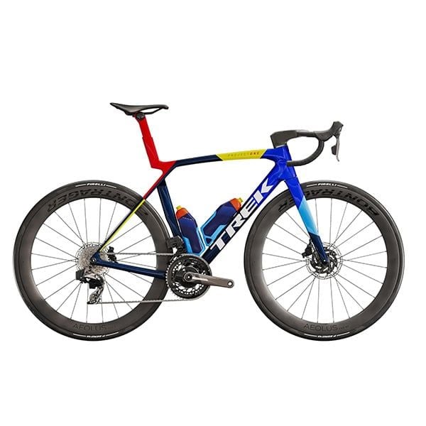  Trek Madone SLR 7 AXS [Gen 8] 