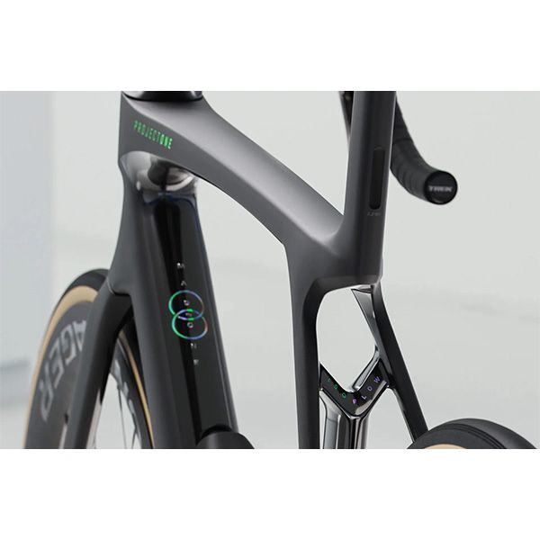  Trek Madone SLR 7 AXS [Gen 8] 