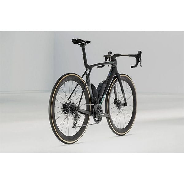  Trek Madone SLR 7 AXS [Gen 8] 