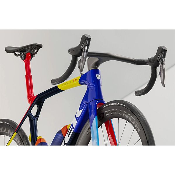  Trek Madone SLR 7 AXS [Gen 8] 