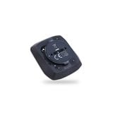  Đồng hồ tốc độ 8ight (không dây) 