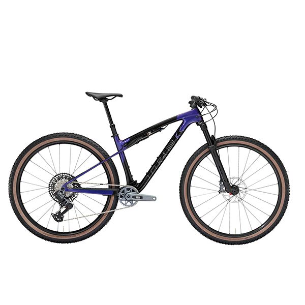  Trek Supercaliber SL 9.7 Gen 2 [2025] 