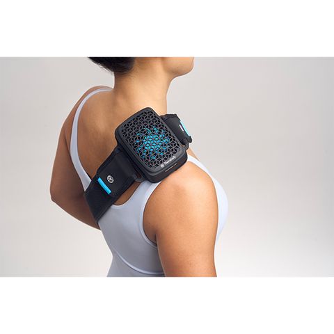 Thiết Bị Thư Giản Therabody Recovert Therm Cube