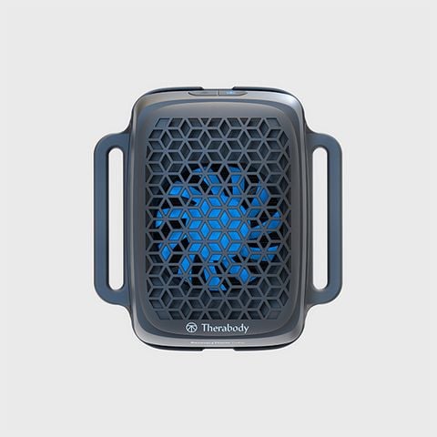 Thiết Bị Thư Giản Therabody Recovert Therm Cube