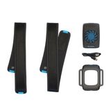  Thiết Bị Thư Giản Therabody Recovert Therm Cube 