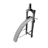  RockShox Recon Silver RL Solo 