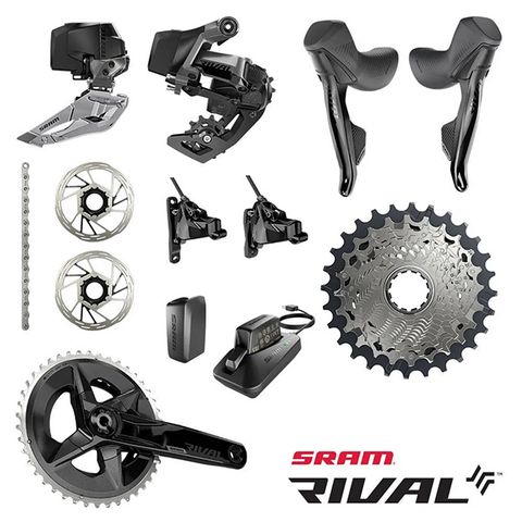 Groupset Sram Force