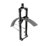  RockShox Recon Silver RL Solo 