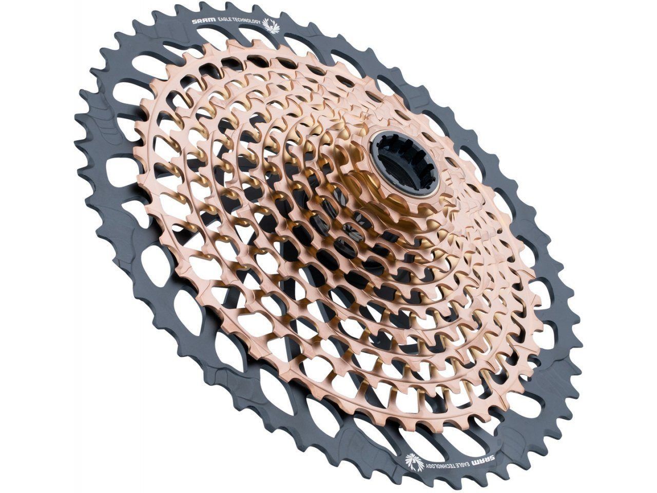  Líp Sram XG-1299 [10-52] Eagle 12 Tốc Độ 