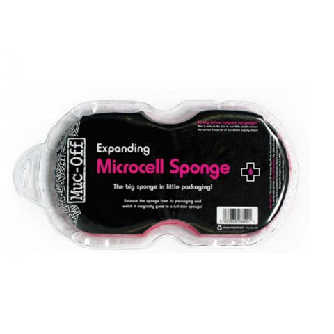 Bọt Biển Rửa Xe