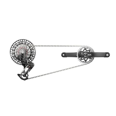 Groupset XXSL Eagle AXS Transmission