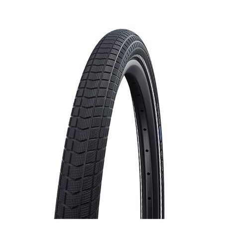 Vỏ Xe Đạp Schwalbe Big Ben