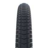 Vỏ Xe Đạp Schwalbe Big Ben 